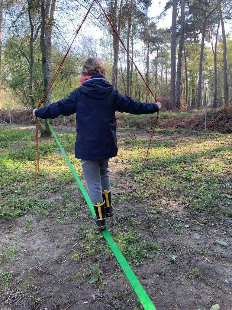 Activités sportives